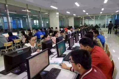 產教融合，技術賦能 蘭州石化職業技術學院的技術推廣之路