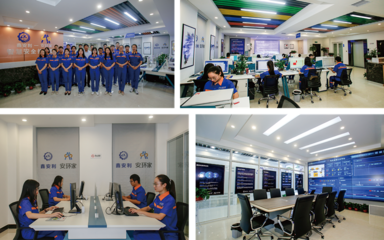 兩個文件揭示我國安全技術服務行業(yè)的發(fā)展方向