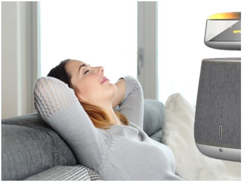 突破認知邊界 ego冥想腦波艙榮獲北京市新技術新產品（服務）認證，引領身心科技新浪潮