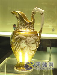 碰撞與融合 從歐洲瓷器展解碼中西陶瓷文化藝術(shù)交流