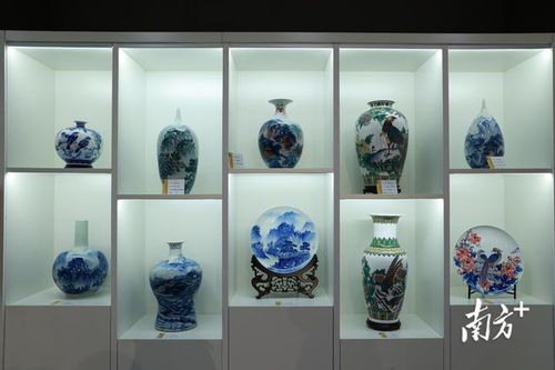 近400件精品亮相潮州 第十五屆廣東省陶瓷藝術(shù)創(chuàng)作設(shè)計(jì)創(chuàng)新大賽激發(fā)文化交流新篇章